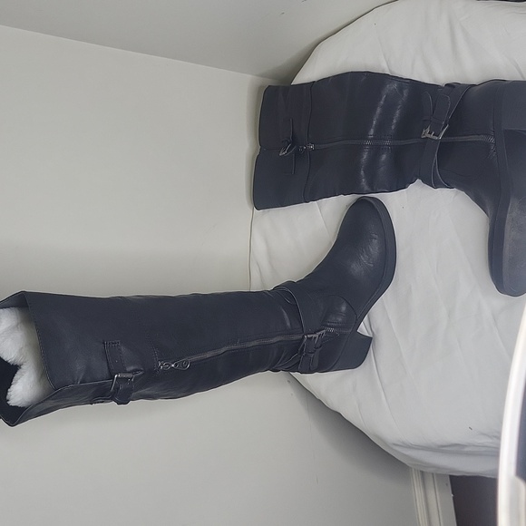 Knee High Boots - Picture 2 of 4